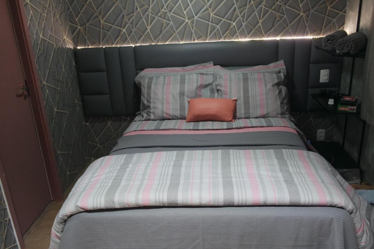 Sp Bras, Apartamento Inteiro, Expo Center Norte, Vinho Gratis, Feira Da Madrugada, Rua Vautier, Rua 25 De Marco, Templo, Pari Сан-Паулу Екстер'єр фото