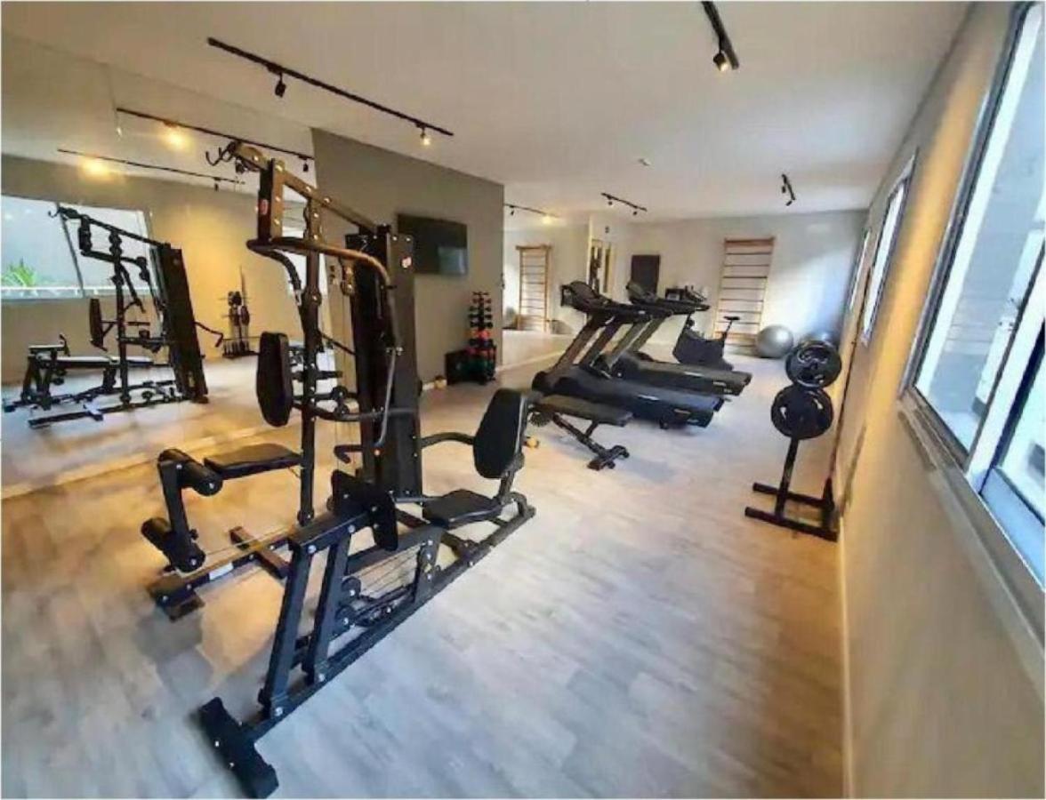 Sp Bras, Apartamento Inteiro, Expo Center Norte, Vinho Gratis, Feira Da Madrugada, Rua Vautier, Rua 25 De Marco, Templo, Pari Сан-Паулу Екстер'єр фото