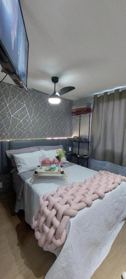 Sp Bras, Apartamento Inteiro, Expo Center Norte, Vinho Gratis, Feira Da Madrugada, Rua Vautier, Rua 25 De Marco, Templo, Pari Сан-Паулу Екстер'єр фото