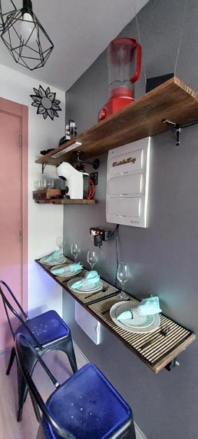 Sp Bras, Apartamento Inteiro, Expo Center Norte, Vinho Gratis, Feira Da Madrugada, Rua Vautier, Rua 25 De Marco, Templo, Pari Сан-Паулу Екстер'єр фото
